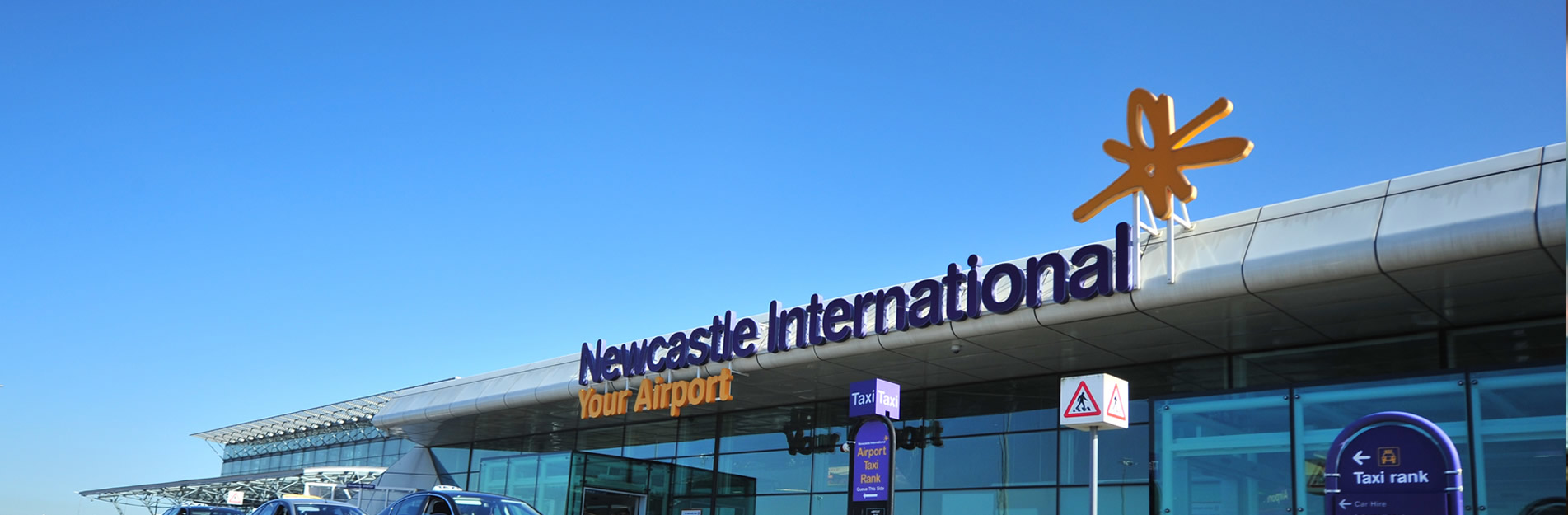 Eastern Airways increases flights to Aberdeen from Newcastle International Airport